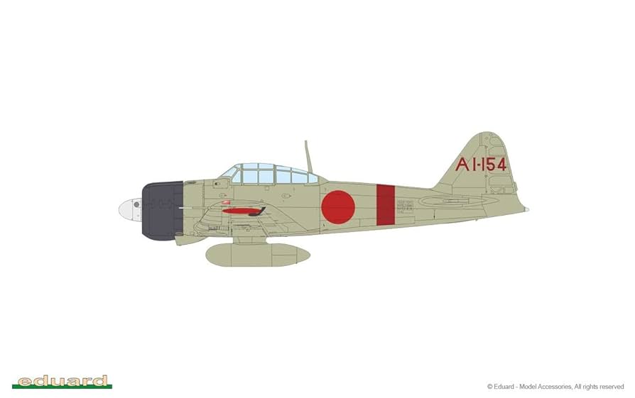Amazon | エデュアルド(Eduard) 1/48 ウィークエンド